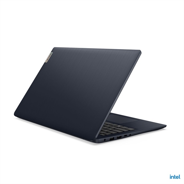 LENOVO IdeaPad 3 15IAU7 15.6" FHD, Intel Core i3-1215U, 8GB, 512GB, Win11 Home S, Abyss Blue - Image 4