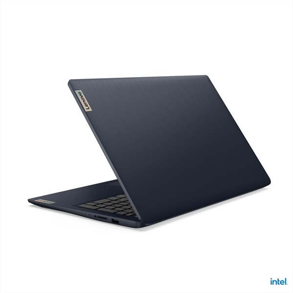 LENOVO IdeaPad 3 15IAU7 15.6" FHD, Intel Core i3-1215U, 8GB, 512GB, Win11 Home S, Abyss Blue - Image 5