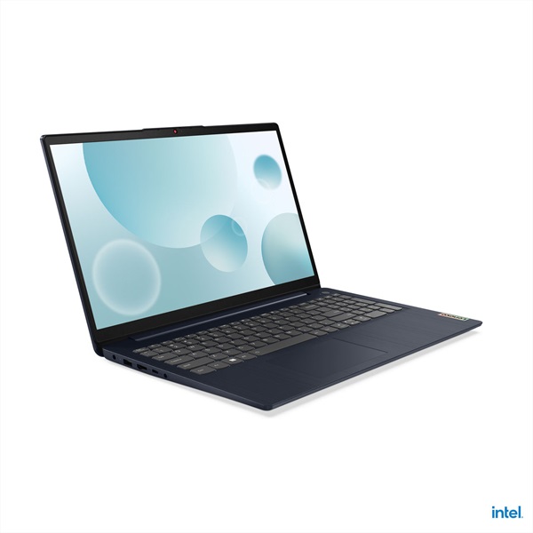 LENOVO IdeaPad 3 15IAU7 15.6" FHD, Intel Core i3-1215U, 8GB, 512GB, Win11 Home S, Abyss Blue - Image 2