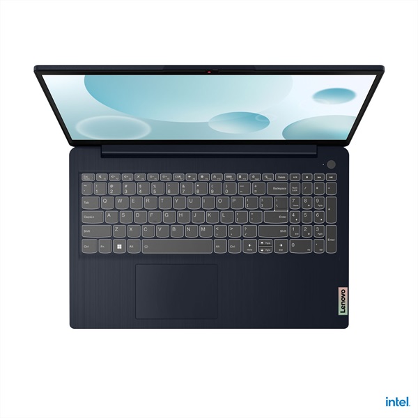 LENOVO IdeaPad 3 15IAU7 15.6" FHD, Intel Core i3-1215U, 8GB, 512GB, Win11 Home S, Abyss Blue - Image 10