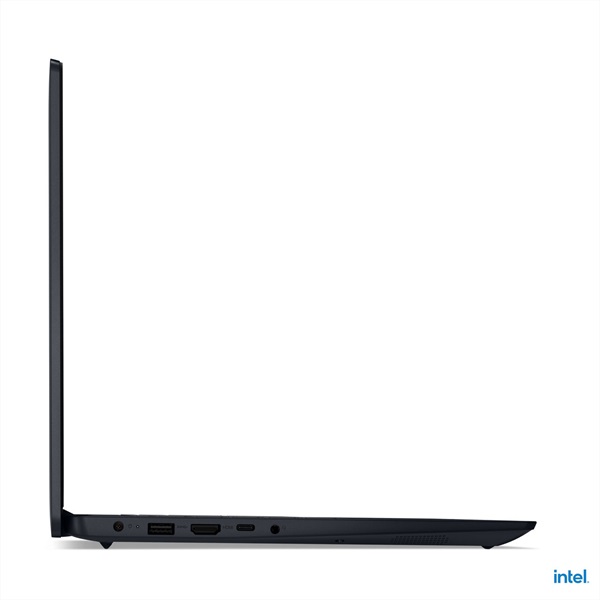 LENOVO IdeaPad 3 15IAU7 15.6" FHD, Intel Core i3-1215U, 8GB, 512GB, Win11 Home S, Abyss Blue - Image 6