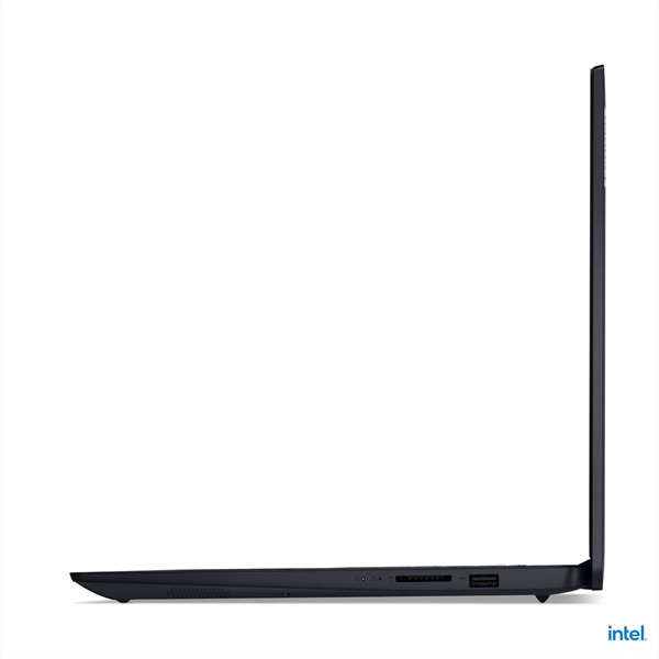 LENOVO IdeaPad 3 15IAU7 15.6" FHD, Intel Core i3-1215U, 8GB, 512GB, Win11 Home S, Abyss Blue - Image 7