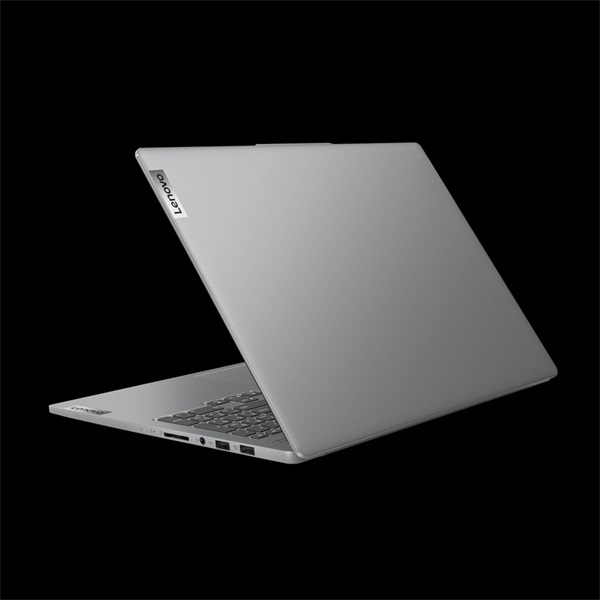 LENOVO IdeaPad Pro 5 16AHP9, 16.0" 2.5K, AMD Ryzen 7 8845HS, 32GB, 1TB SSD, NoOS, Arctic Grey - Image 4
