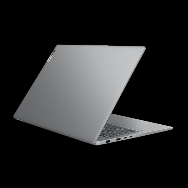 LENOVO IdeaPad Pro 5 16AHP9, 16.0" 2.5K, AMD Ryzen 7 8845HS, 32GB, 1TB SSD, NoOS, Arctic Grey - Image 3