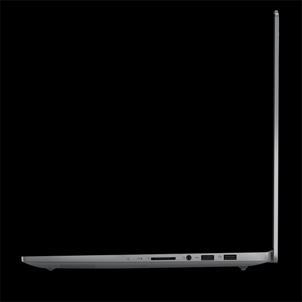 LENOVO IdeaPad Pro 5 16AHP9, 16.0" 2.5K, AMD Ryzen 7 8845HS, 32GB, 1TB SSD, NoOS, Arctic Grey - Image 7