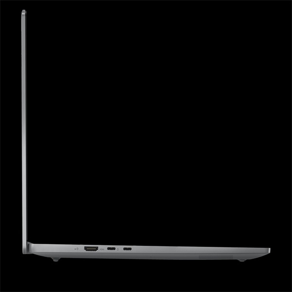 LENOVO IdeaPad Pro 5 16AHP9, 16.0" 2.5K, AMD Ryzen 7 8845HS, 32GB, 1TB SSD, NoOS, Arctic Grey - Image 5