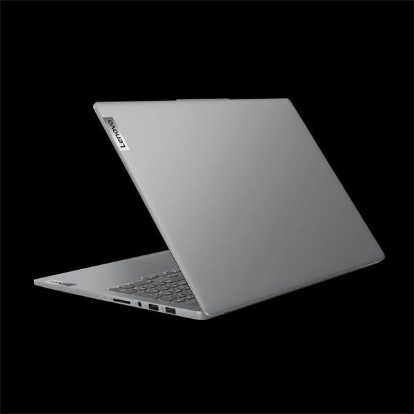LENOVO IdeaPad Pro 5 16IMH9, 16.0" 2K OLED, Intel Core Ultra 5 125H, 16GB, 512GB SSD, NoOS, nV RTX 3050 6GB, Arctic Grey - Image 5