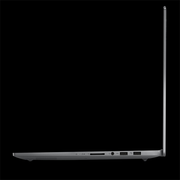 LENOVO IdeaPad Pro 5 16IMH9, 16.0" 2K OLED, Intel Core Ultra 5 125H, 16GB, 512GB SSD, NoOS, nV RTX 3050 6GB, Arctic Grey - Image 7
