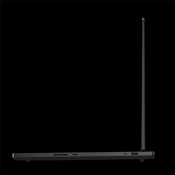 LENOVO Legion 7 16IRX9, 16.0" WQXGA, Intel Core i9-14900HX, 32GB, 1TB SSD, nV RTX4070 8GB, Win11 Home, Eclipse Black - Image 6