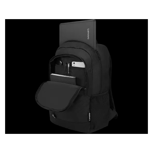 LENOVO NB Táska - 16" Hátizsák, Select Targus Sport Backpack - Image 3