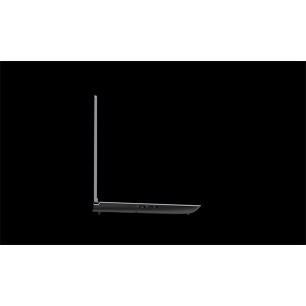 LENOVO ThinkPad P16 G2, 16.0" WQXGA Intel Core i9-13980HX (5.6GHz), 32GB, 1TB SSD, nVidia RTX 4000 Win11 Pro, Storm Grey - Image 2