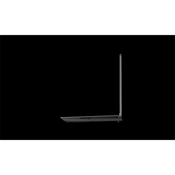 LENOVO ThinkPad P16 G2, 16.0" WQXGA Intel Core i9-13980HX (5.6GHz), 32GB, 1TB SSD, nVidia RTX 4000 Win11 Pro, Storm Grey - Image 3