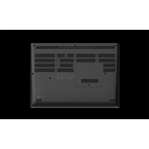 LENOVO ThinkPad P16 G2, 16.0" WQXGA Intel Core i9-13980HX (5.6GHz), 32GB, 1TB SSD, nVidia RTX 4000 Win11 Pro, Storm Grey - Image 7