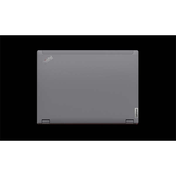 LENOVO ThinkPad P16 G2, 16.0" WQXGA Intel Core i9-13980HX (5.6GHz), 32GB, 1TB SSD, nVidia RTX 4000 Win11 Pro, Storm Grey - Image 6