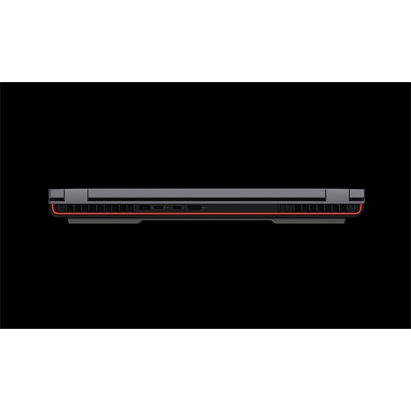 LENOVO ThinkPad P16 G2, 16.0" WQXGA Intel Core i9-13980HX (5.6GHz), 32GB, 1TB SSD, nVidia RTX 4000 Win11 Pro, Storm Grey - Image 5