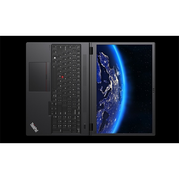 LENOVO ThinkPad P16v G2, 16.0" WQUXGA, Intel Core Ultra 7 165H (5.0GHz), 64GB, 1TB SSD, nVidia RTX 2000, Win11 Pro - Image 4