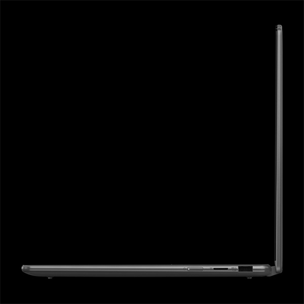 LENOVO Yoga 7 2-in-1 14IML9, 14.0" WUXGA Touch, Intel Core Ultra 7 155U, 16GB, 1TB SSD, Win11 Home, Storm Grey, PEN - Image 7