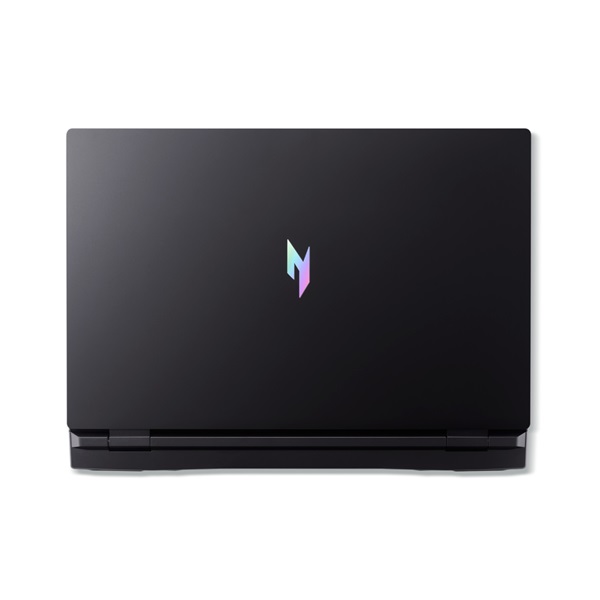 ACER Aspire Nitro AN17-42-R5VB, 17.3" QHD IPS, AMD Ryzen 9-8945HS, 16GB, 1TB SSD, GeForce RTX 4060, Win11 Home, fekete - Image 7