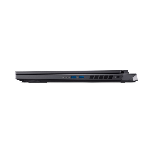 ACER Aspire Nitro AN17-42-R5VB, 17.3" QHD IPS, AMD Ryzen 9-8945HS, 16GB, 1TB SSD, GeForce RTX 4060, Win11 Home, fekete - Image 4