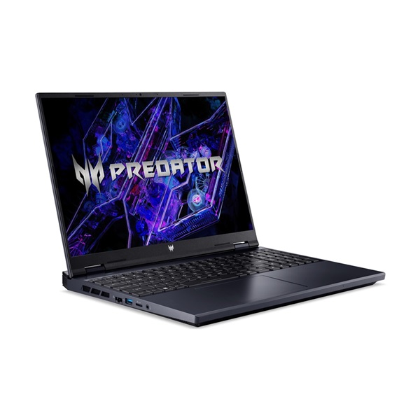 ACER Predator Helios Neo PHN16-72-91WL, 16" WUXGA, Intel Core i9-14900HX, 16GB, 512GB SSD, GeForce RTX 4060, DOS, fekete - Image 3