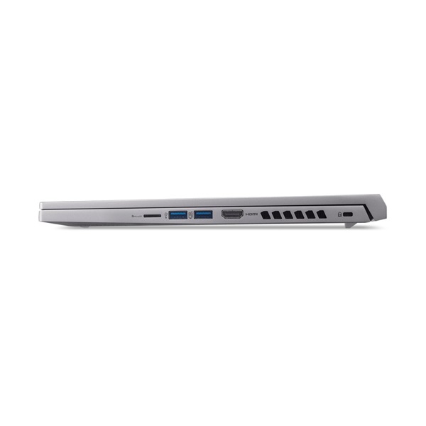 ACER Predator Triton Neo, PTN16-51-793N, 16" WQXGA, Intel Core Ultra 7 155H, 32GB, 2TB SSD, RTX 4060, Win11 H, ezüst - Image 6
