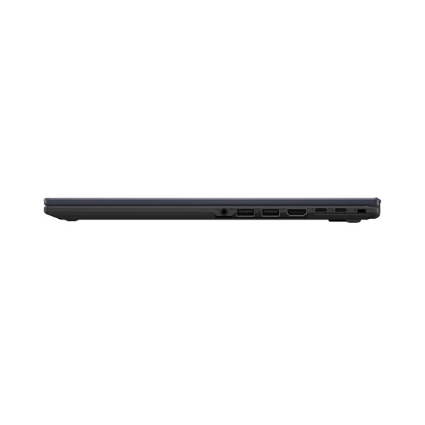 ASUS COM NB ExpertBook B3604CVA-Q90441 16" WUXGA, i7-1360P, 16GB, 512GB M.2, INT, NOOS, Fekete - Image 6