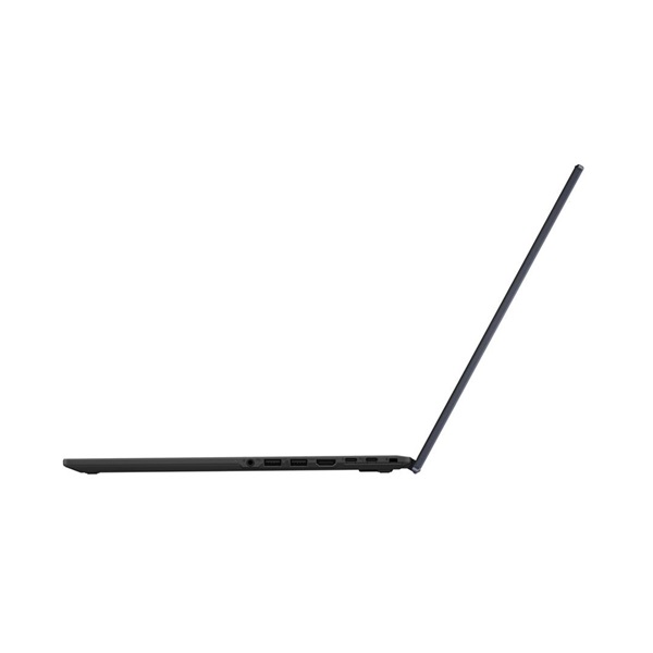 ASUS COM NB ExpertBook B3604CVA-Q90441 16" WUXGA, i7-1360P, 16GB, 512GB M.2, INT, NOOS, Fekete - Image 4