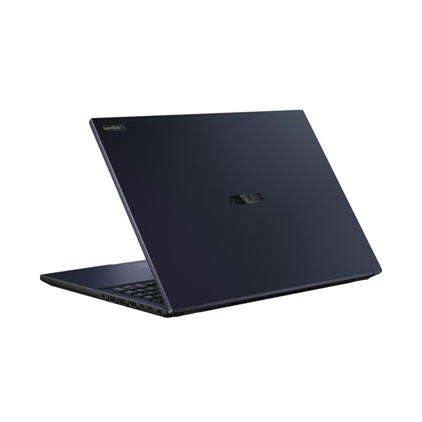 ASUS COM NB ExpertBook B3604CVA-Q90441 16" WUXGA, i7-1360P, 16GB, 512GB M.2, INT, NOOS, Fekete - Image 7