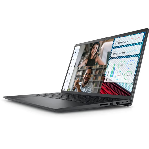 DELL NB Vostro 3530 15,6" FHD, Intel Core i5-1335U (3.40GHz), 16GB, 512GB SSD, Intel Iris, Linux - Image 5