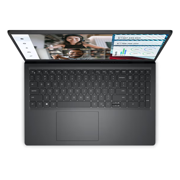 DELL NB Vostro 3530 15,6" FHD, Intel Core i7-1355U (3.70GHz), 16GB, 512GB SSD, Win 11 Pro - Image 3