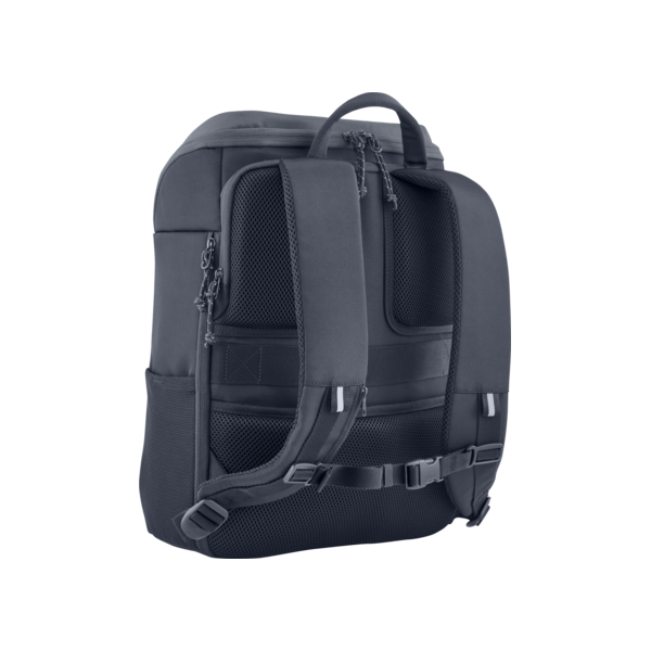 HP hátizsák Travel 25L 15.6" - szürke - Image 3