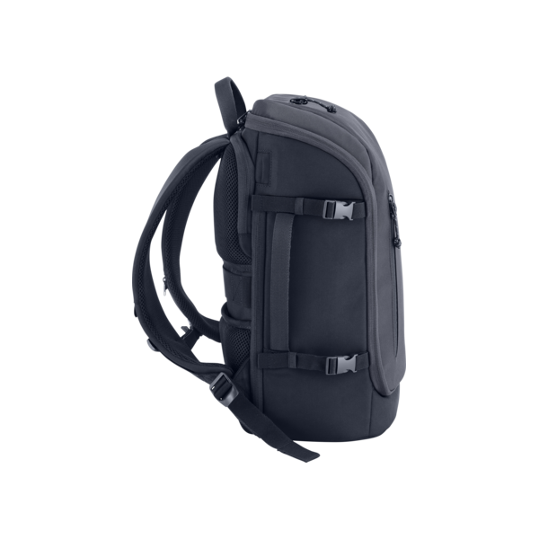HP hátizsák Travel 25L 15.6" - szürke - Image 4