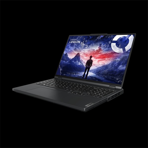 LENOVO Legion Pro 5 16IRX9, 16.0" WQXGA, Intel Core i7-14700HX, 32GB, 1TB SSD, nV RTX 4070 8GB, NoOS, Onyx Grey - Image 3