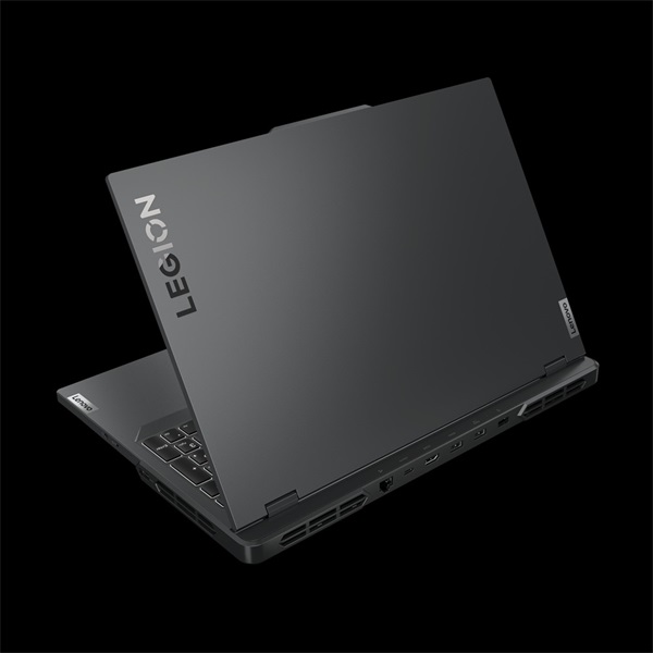 LENOVO Legion Pro 5 16IRX9, 16.0" WQXGA, Intel Core i7-14700HX, 32GB, 1TB SSD, nV RTX 4070 8GB, NoOS, Onyx Grey - Image 5