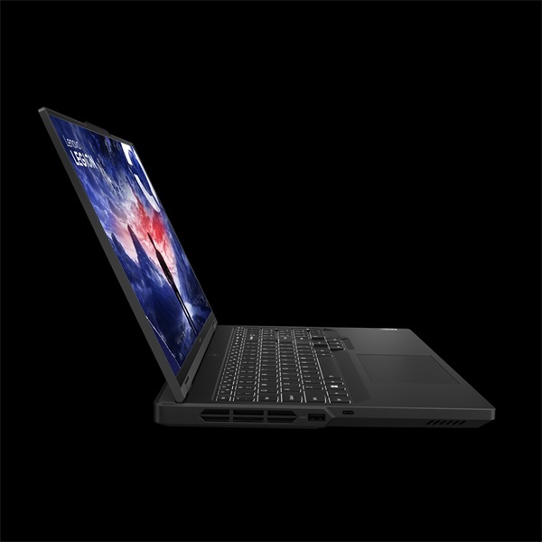 LENOVO Legion Pro 5 16IRX9, 16.0" WQXGA, Intel Core i7-14700HX, 32GB, 1TB SSD, nV RTX 4070 8GB, NoOS, Onyx Grey - Image 4