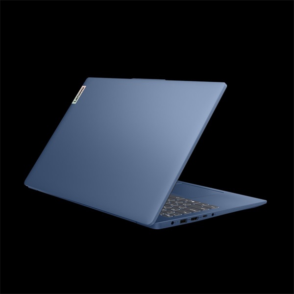 LENOVO IdeaPad Slim 3 15IAH8, 15.6" FHD, Intel Core i5-12450H, 8GB, 512GB SSD, Win11 Home S, Abyss Blue - Image 4