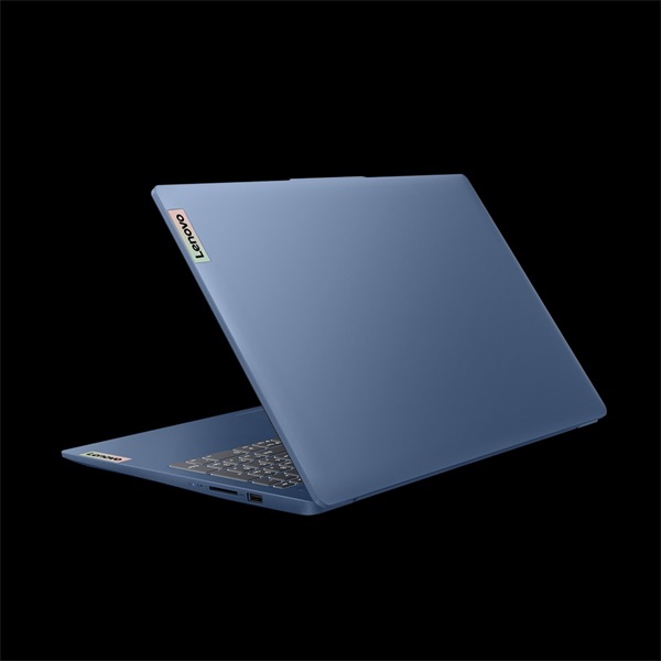 LENOVO IdeaPad Slim 3 15IAH8, 15.6" FHD, Intel Core i5-12450H, 8GB, 512GB SSD, Win11 Home S, Abyss Blue - Image 5