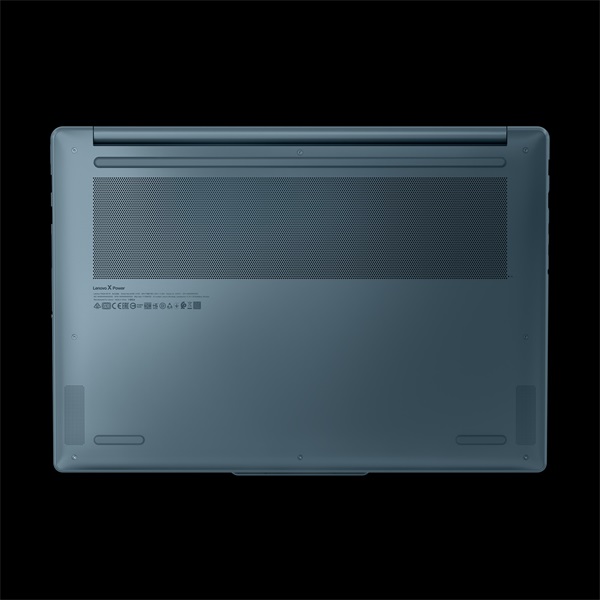LENOVO Yoga Pro 9 16IMH9, 16.0" 3.2K, Intel Core Ultra 9 185H, 64GB, 1TB SSD, nV RTX 4070 8GB, Win11 Home, Tidal Teal - Image 9