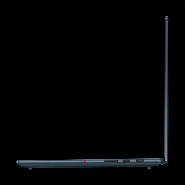 LENOVO Yoga Pro 9 16IMH9, 16.0" 3.2K, Intel Core Ultra 9 185H, 64GB, 1TB SSD, nV RTX 4070 8GB, Win11 Home, Tidal Teal - Image 6
