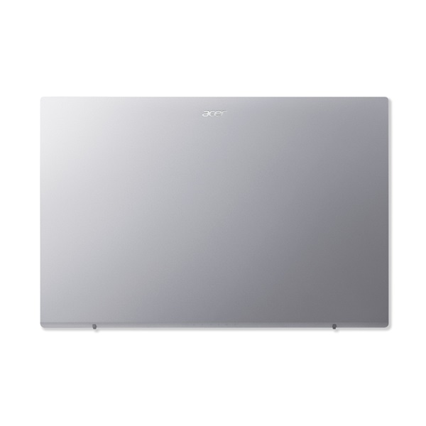 ACER Aspire A315-44P-R3AW, 15.6" FHD, AMD Ryzen 7 5700U, 8GB, 1TB SSD, UMA, DOS, ezüst - Image 8