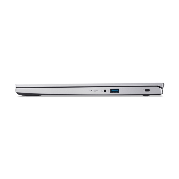 ACER Aspire A315-44P-R3AW, 15.6" FHD, AMD Ryzen 7 5700U, 8GB, 1TB SSD, UMA, DOS, ezüst - Image 5