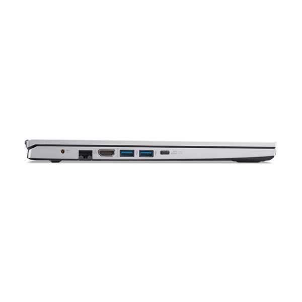 ACER Aspire A315-44P-R3AW, 15.6" FHD, AMD Ryzen 7 5700U, 8GB, 1TB SSD, UMA, DOS, ezüst - Image 6