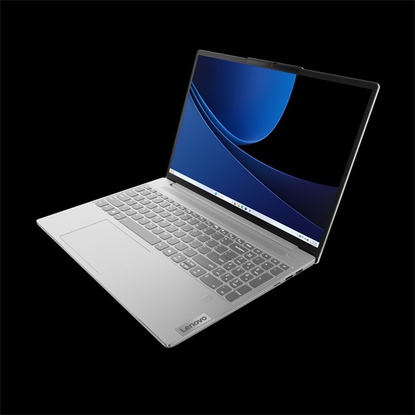LENOVO IdeaPad Slim 5 15IRU9, 15.3" WUXGA, Intel Core 5 120U, 32GB, 512GB SSD, NoOS, Cloud Grey - Image 2