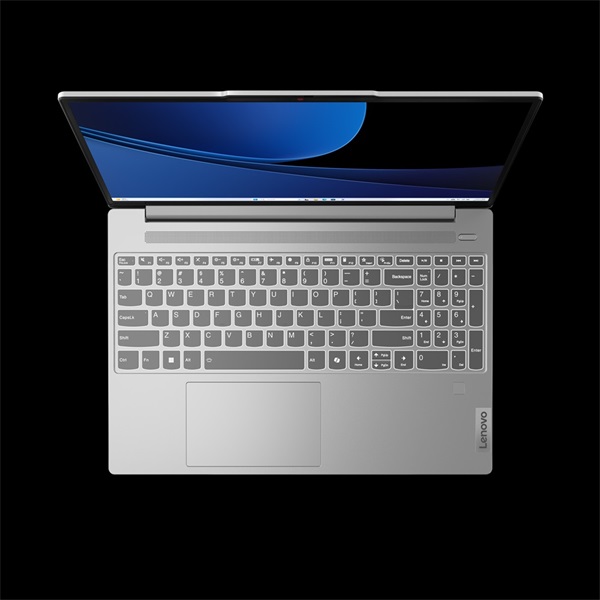 LENOVO IdeaPad Slim 5 15IRU9, 15.3" WUXGA, Intel Core 5 120U, 32GB, 512GB SSD, NoOS, Cloud Grey - Image 7