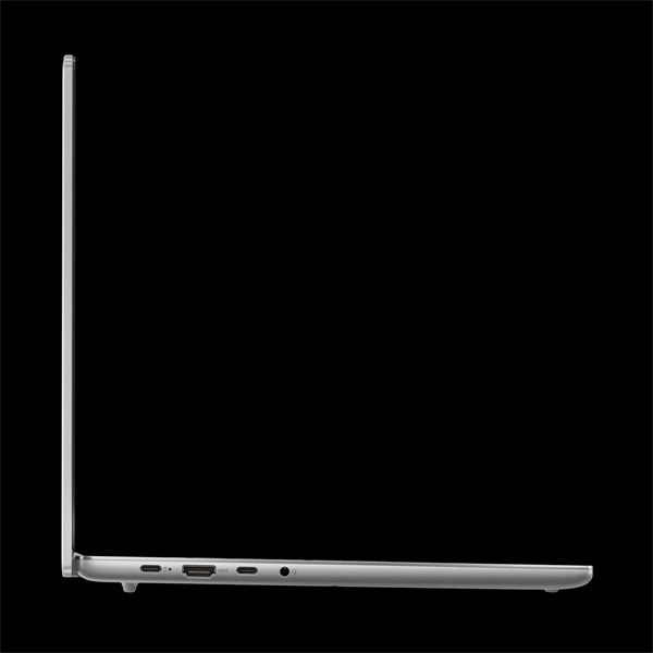 LENOVO IdeaPad Slim 5 15IRU9, 15.3" WUXGA, Intel Core 5 120U, 32GB, 512GB SSD, NoOS, Cloud Grey - Image 5