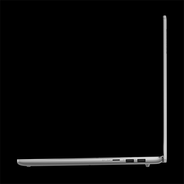 LENOVO IdeaPad Slim 5 15IRU9, 15.3" WUXGA, Intel Core 5 120U, 32GB, 512GB SSD, NoOS, Cloud Grey - Image 6