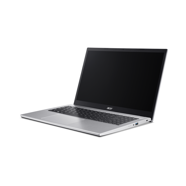 ACER Aspire A315-59-549V, 15.6" FHD, Intel Core i5-1235U, 16GB, 512GB SSD, UMA, DOS, ezüst - Image 3
