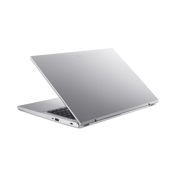ACER Aspire A315-59-5717, 15.6" FHD, Intel Core i5-1235U, 16GB, 1TB SSD, UMA, DOS, ezüst - Image 5