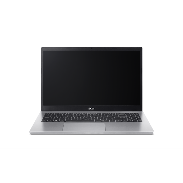 ACER Aspire A315-59-5717, 15.6" FHD, Intel Core i5-1235U, 16GB, 1TB SSD, UMA, DOS, ezüst