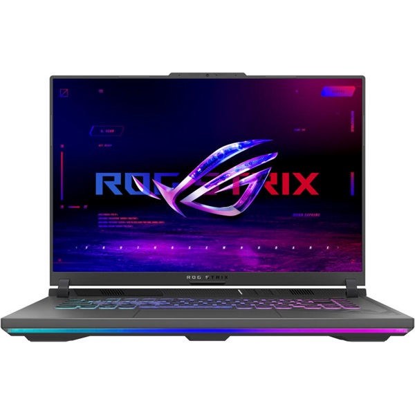 ASUS GAMER NB ROG Strix G634JYR-RA025W 16,0"  WQXGA, i9-14900HX, 32GB, 1TB M.2, RTX 4090 8GB, WIN11H, Fekete - Image 3